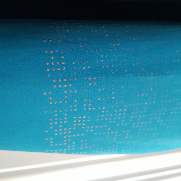 Diadora light weight jacket - Picture 6 of 7